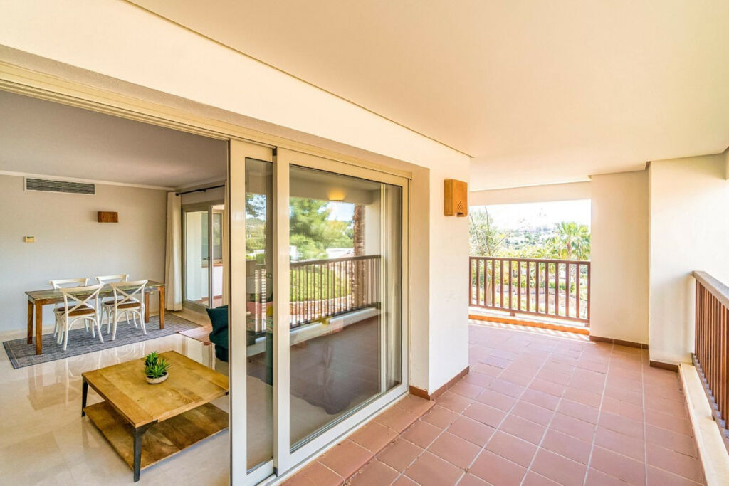 Ground Floor Apartment Las Colinas Golf Alicante - zdjęcie 10