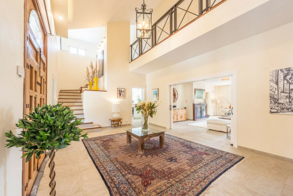 Detached Villa Sotogrande Alto Cádiz - zdjęcie 10