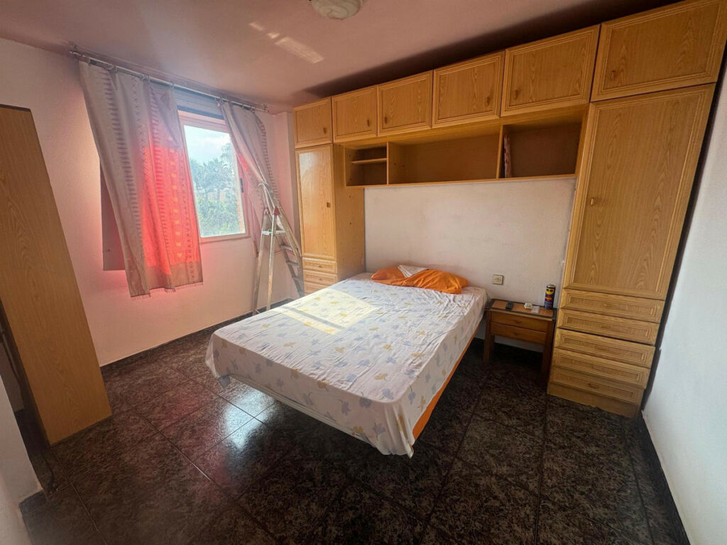 Middle Floor Apartment Torrevieja Alicante - Bild 10