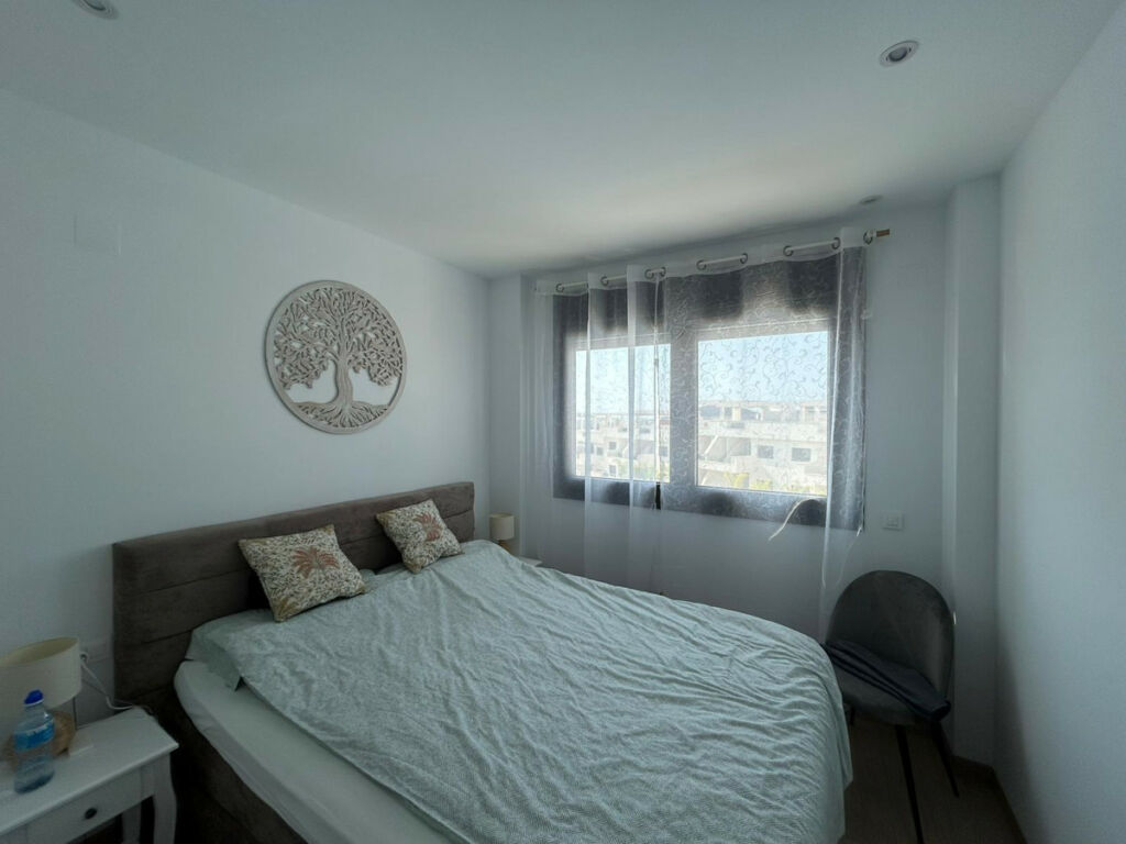 Bungalow Finestrat Alicante - Bild 10
