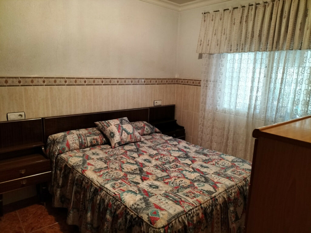 Detached Villa Elda Alicante - Bild 10