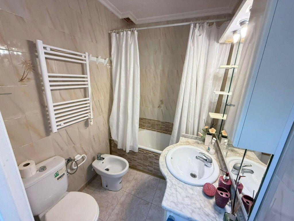 Townhouse Torrevieja Alicante - zdjęcie 10