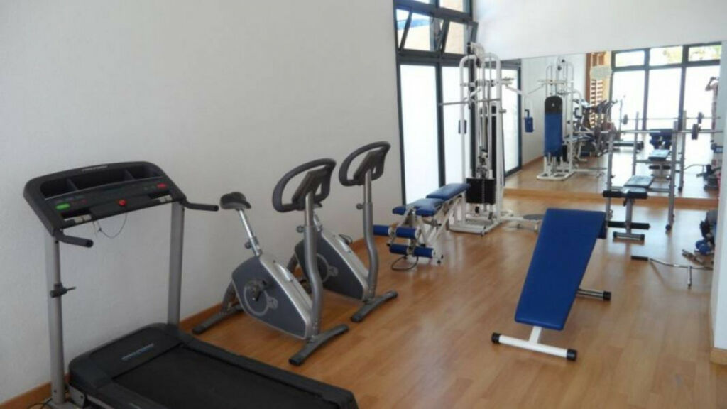 Middle Floor Apartment Benidorm Alicante - imagen 10