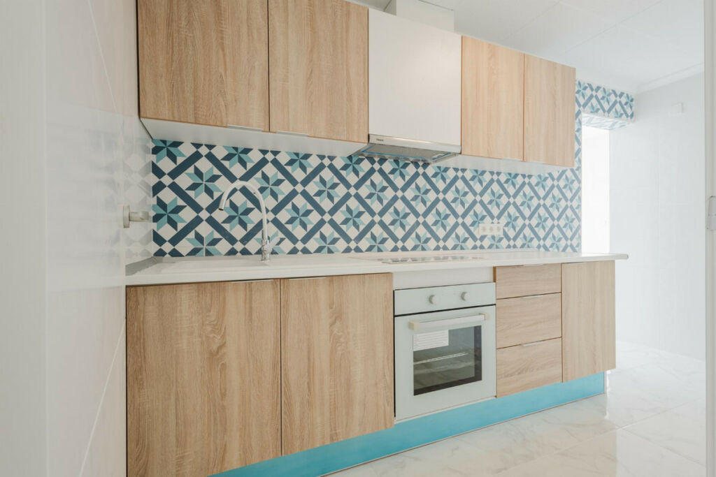 Penthouse Torrevieja Alicante - zdjęcie 10