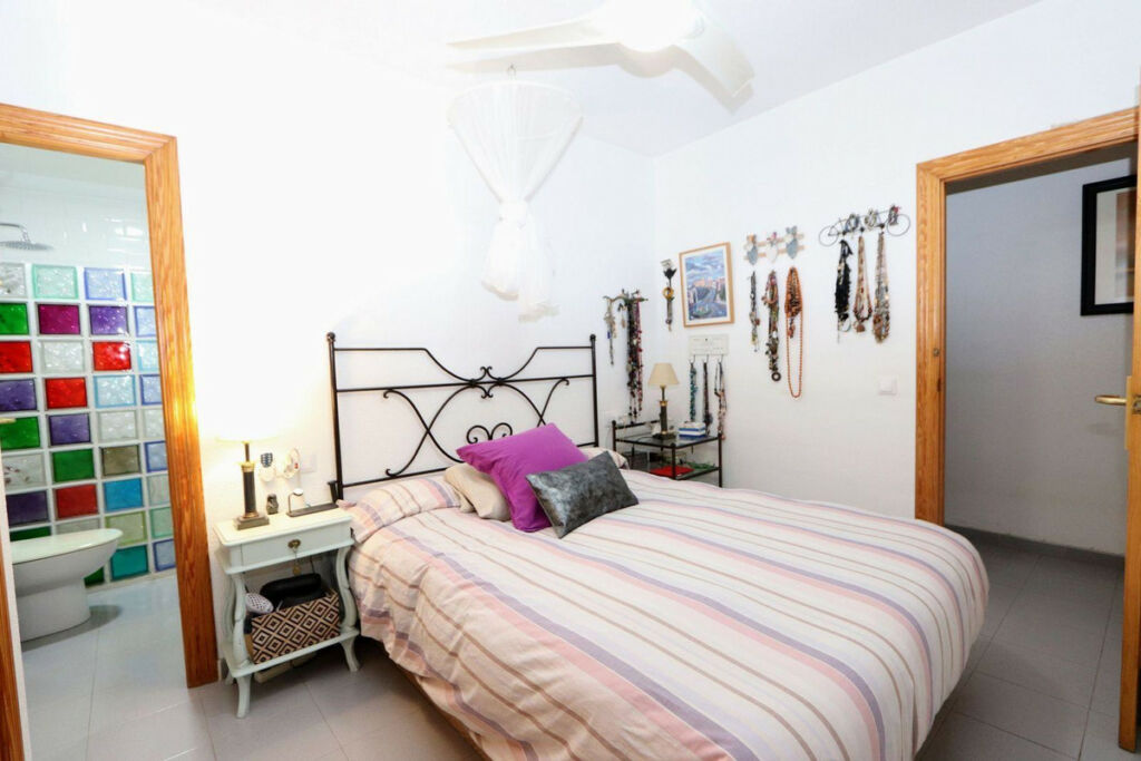 Middle Floor Apartment Playa Flamenca Alicante - zdjęcie 10
