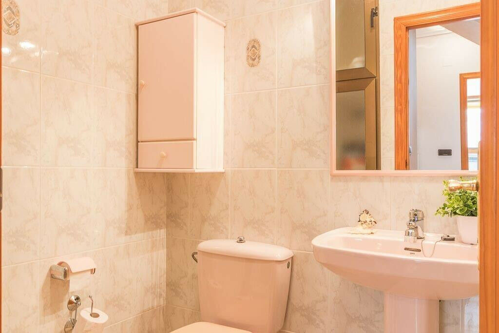 Detached Villa Orihuela Costa Alicante - zdjęcie 10