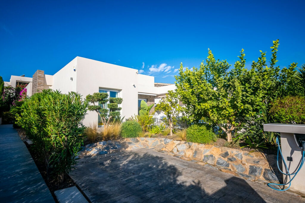 Detached Villa Algorfa Alicante - Bild 10
