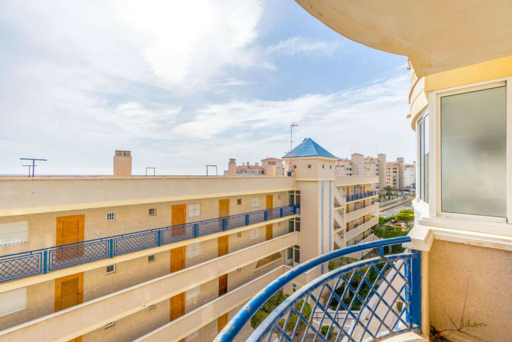 Ground Floor Studio Arenales del Sol Alicante - zdjęcie 10