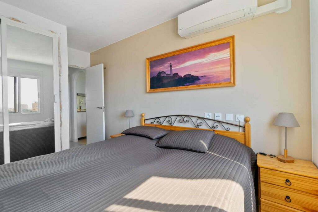 Middle Floor Apartment Torrevieja Alicante - zdjęcie 11