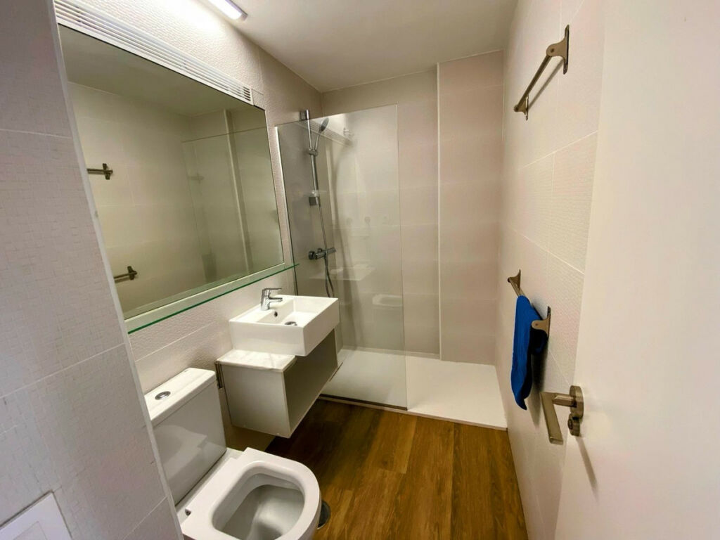 Middle Floor Apartment Benidorm Alicante - Bild 10