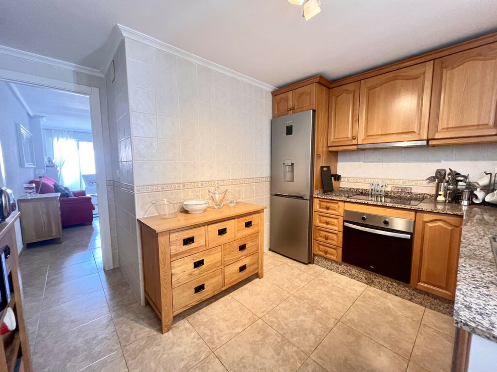 Townhouse Torrevieja Alicante - imagen 10