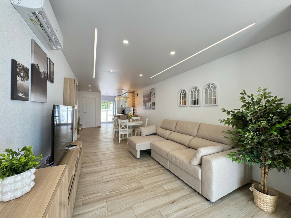 Bungalow Torrevieja Alicante - zdjęcie 10