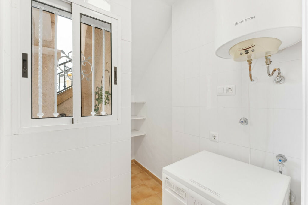 Bungalow Villamartin Alicante - Bild 10