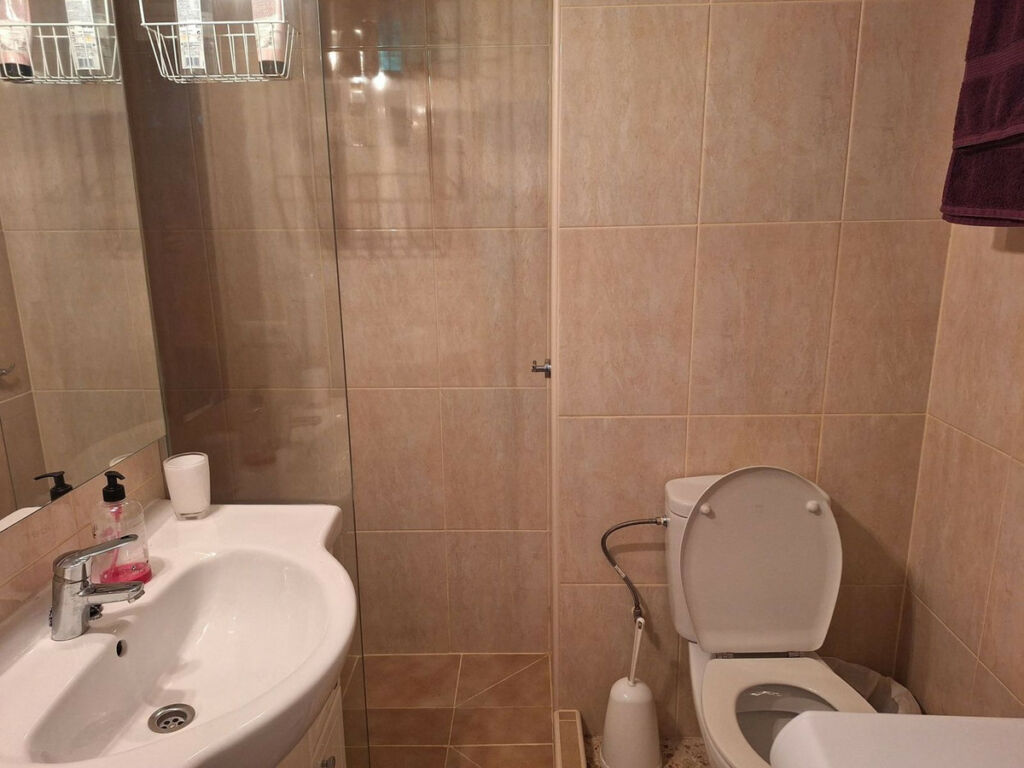 Middle Floor Apartment Finestrat Alicante - imagen 10