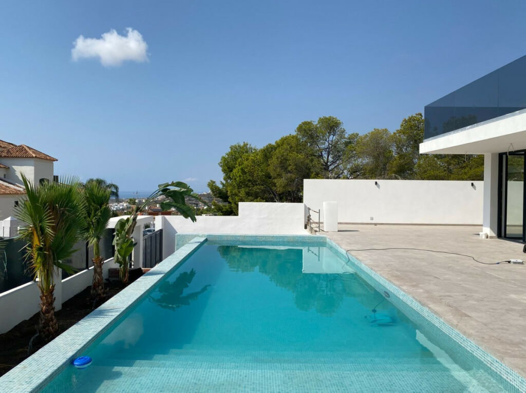 Bungalow Finestrat Alicante - zdjęcie 10