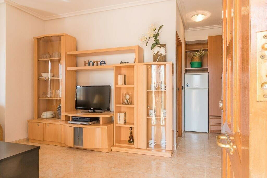 Semi-Detached House Playa Flamenca Alicante - zdjęcie 10