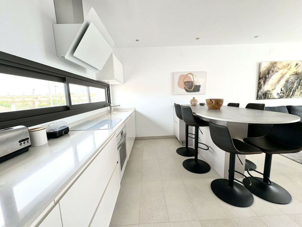Penthouse Duplex Torre de la Horadada Alicante - zdjęcie 10