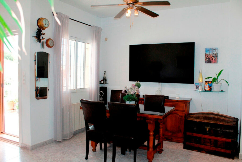 Detached Villa Orihuela Costa Alicante - Bild 10
