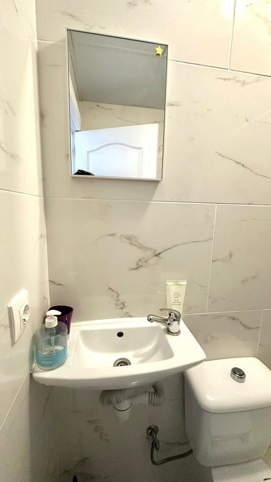 Middle Floor Apartment Torrevieja Alicante - Bild 10