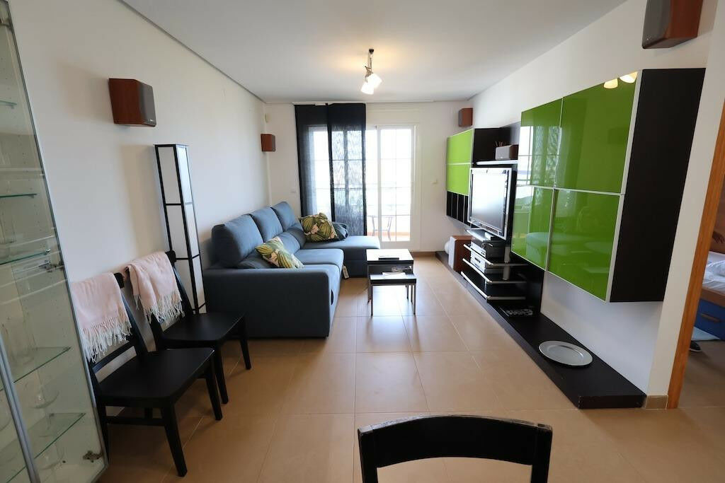Penthouse Pilar de la Horadada Alicante - Bild 10
