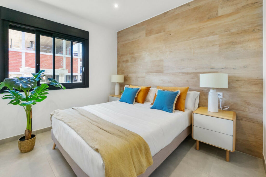 Middle Floor Apartment Santiago de la Ribera Murcia - imagen 10