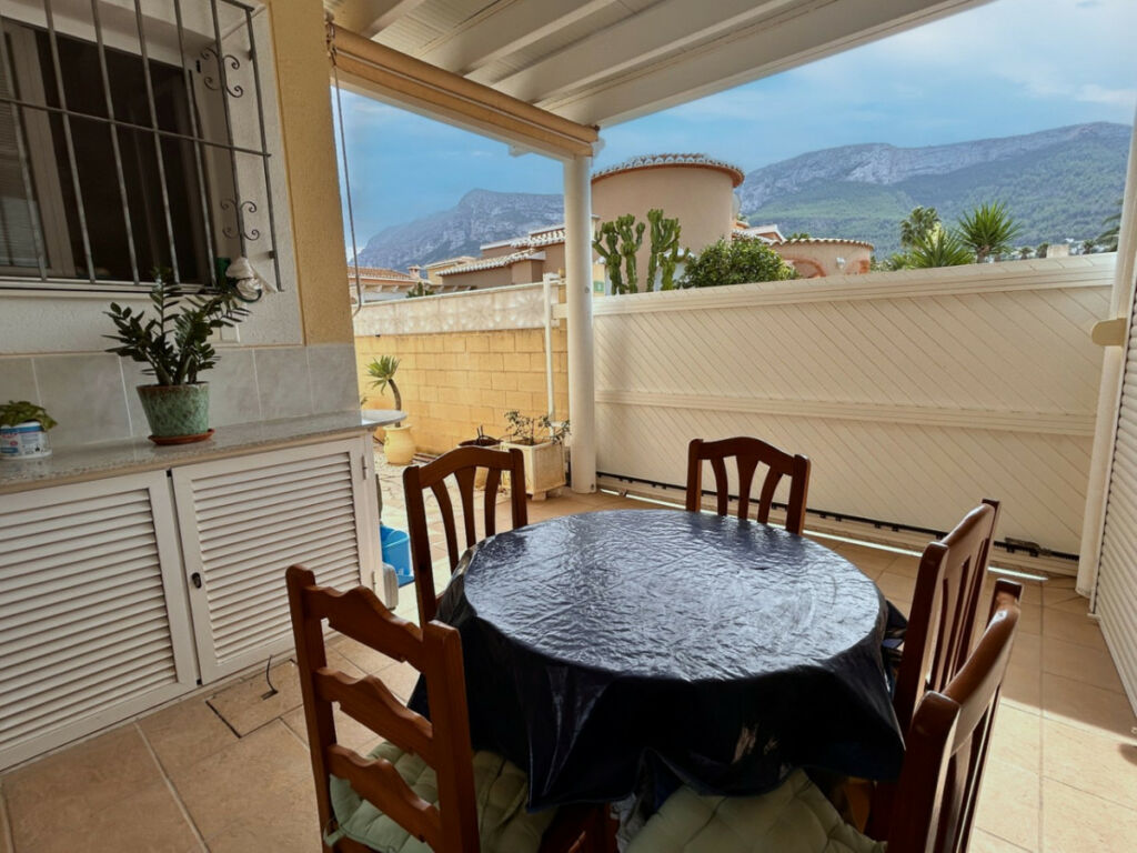 Detached Villa Denia Alicante - Bild 10