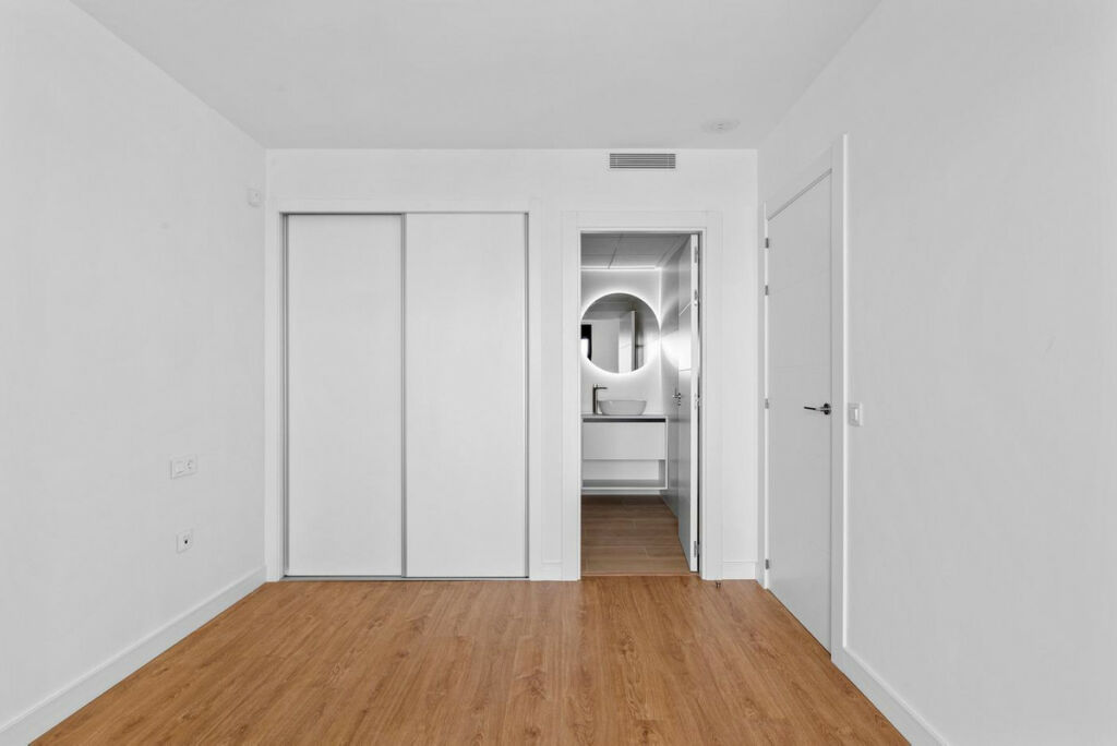 Middle Floor Apartment Villamartin Alicante - zdjęcie 10