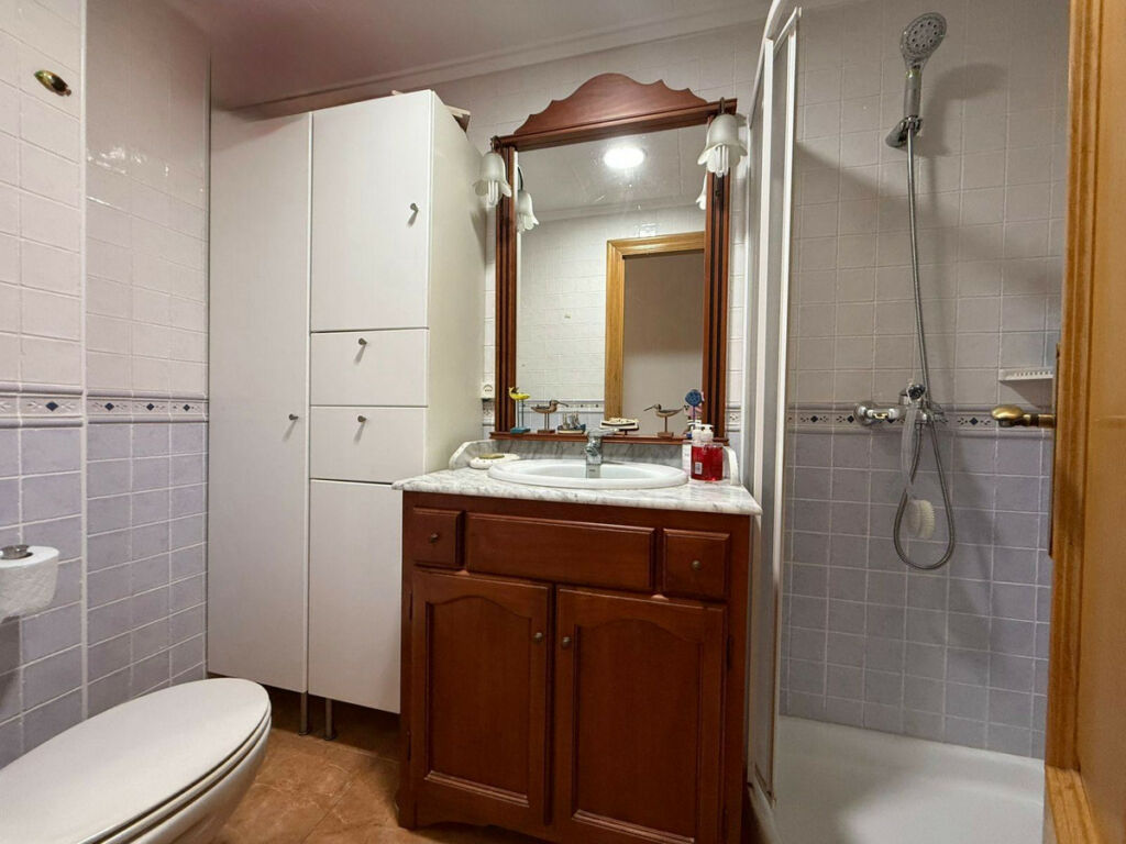 Middle Floor Apartment Playa Del Cura Alicante - Bild 10