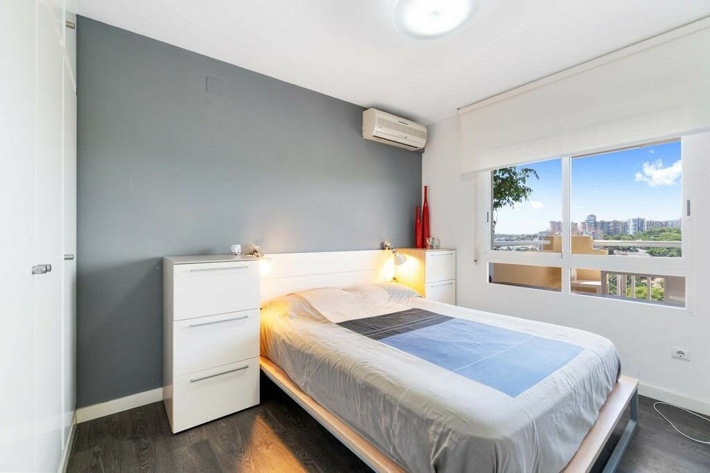 Middle Floor Apartment Campoamor Alicante - zdjęcie 10