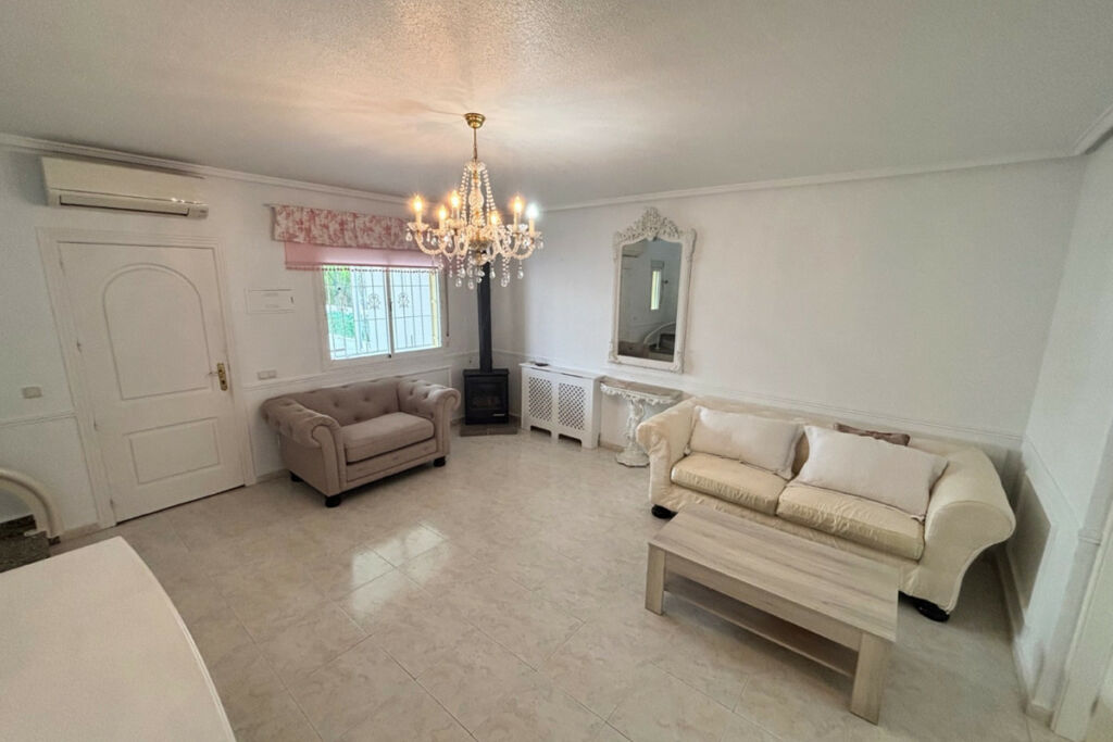 Townhouse Benijofar Alicante - Bild 10