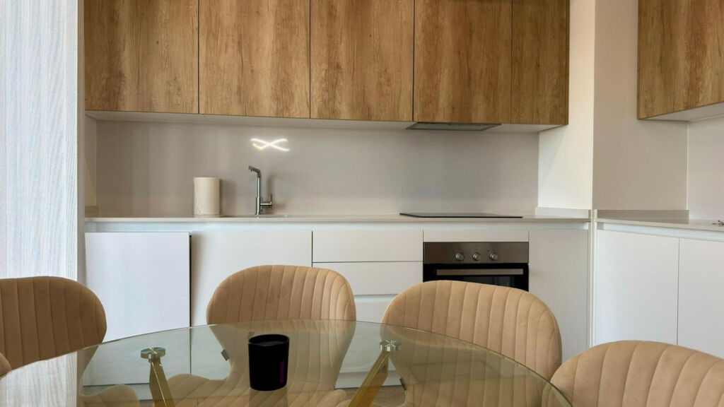Bungalow Finestrat Alicante - Bild 10