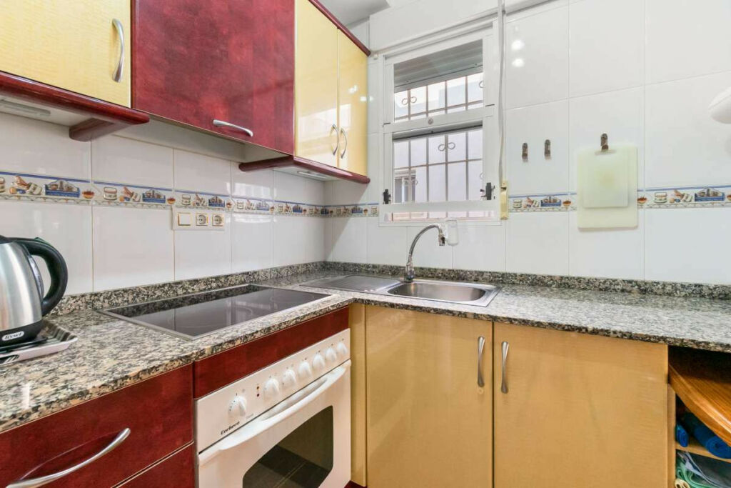Top Floor Apartment Orihuela Costa Alicante - zdjęcie 10