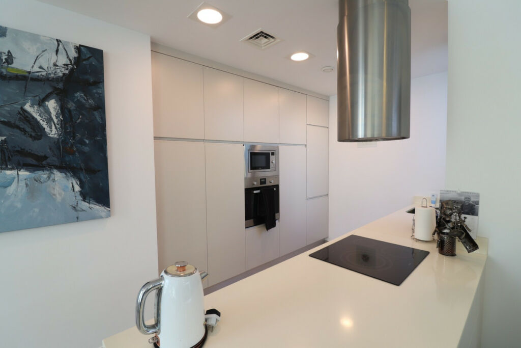 Detached Villa Benijofar Alicante - zdjęcie 10