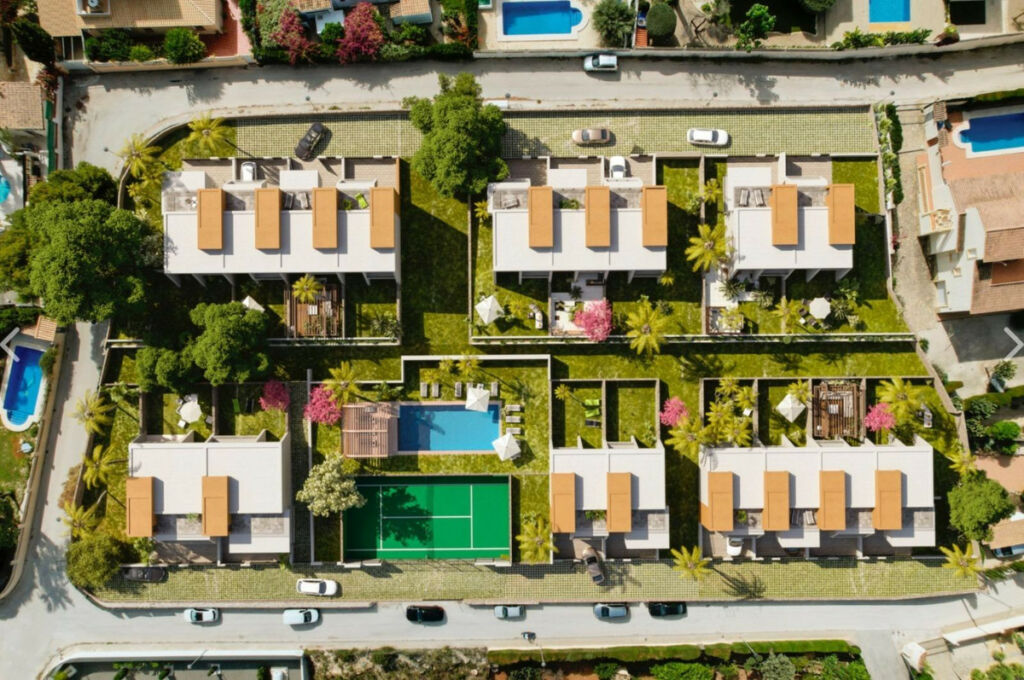Bungalow Calpe Alicante - imagen 10