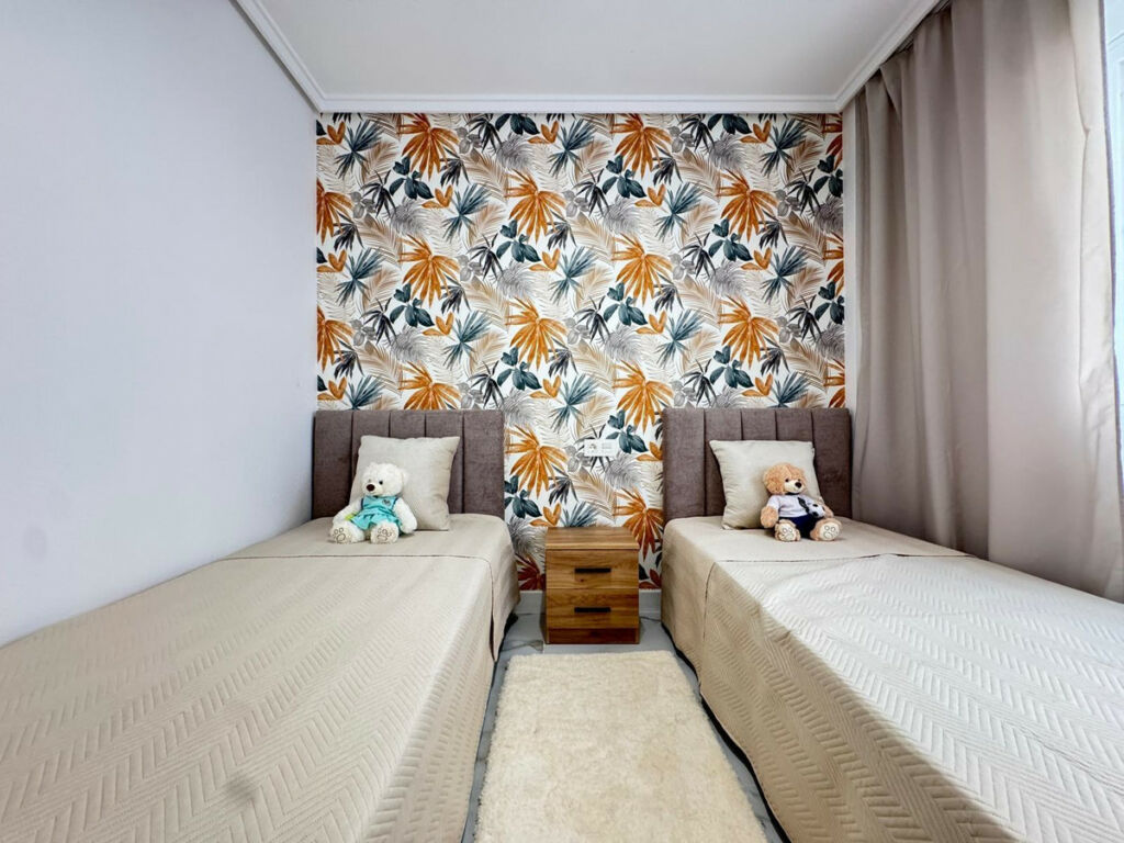 Middle Floor Apartment Torrevieja Alicante - Bild 10