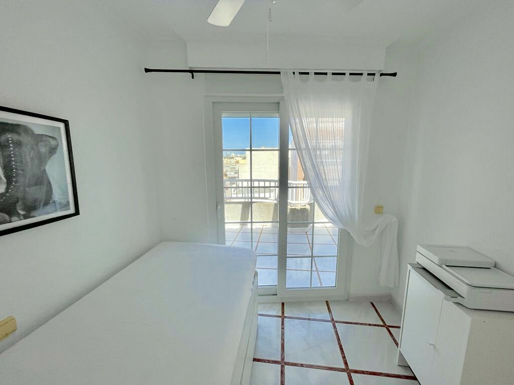 Penthouse Torrevieja Alicante - zdjęcie 11