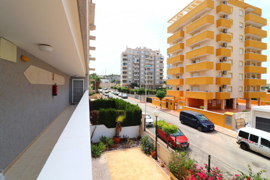 Ground Floor Apartment Guardamar del Segura Alicante - zdjęcie 11