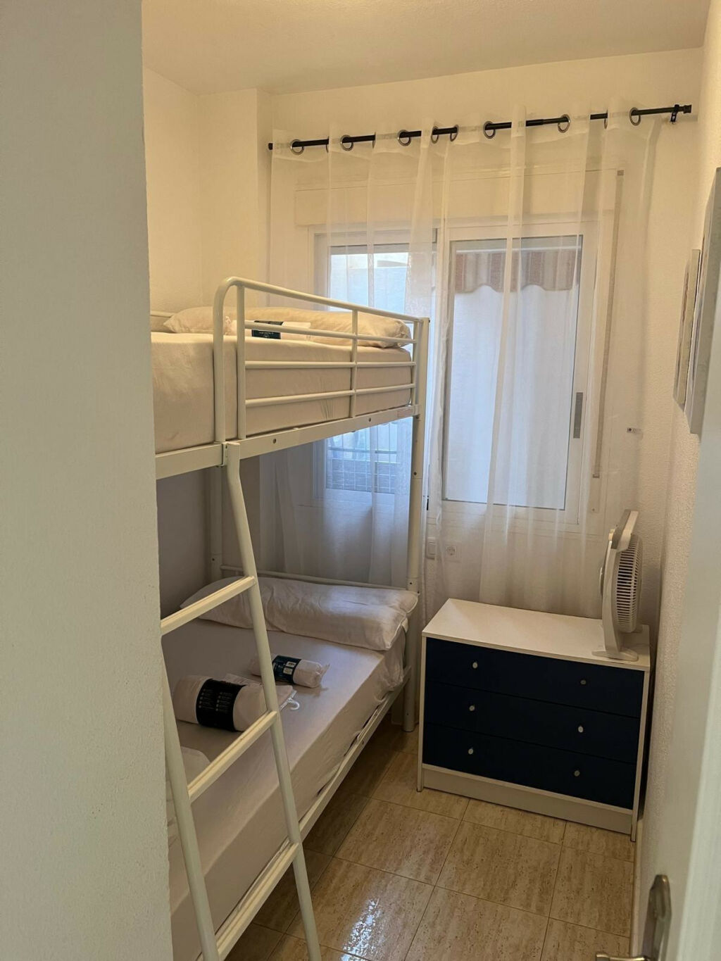 Middle Floor Apartment Torrevieja Alicante - imagen 11