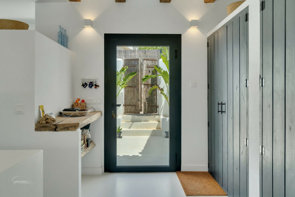 Detached Villa Javea Alicante - zdjęcie 11