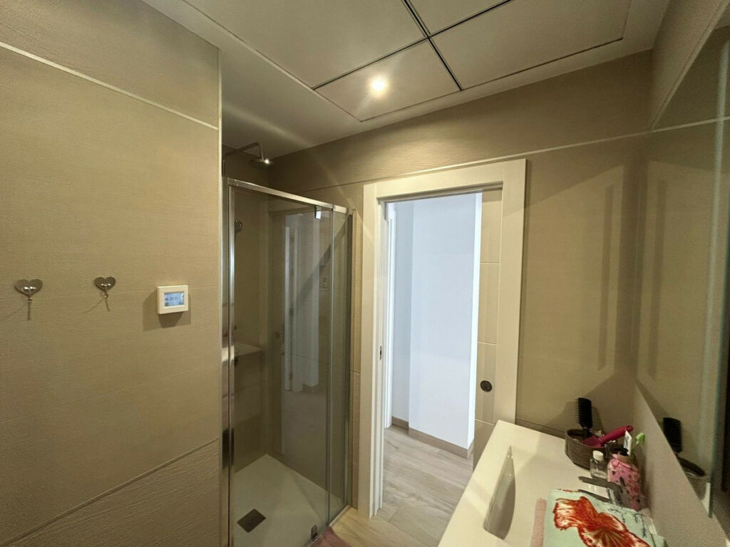 Bungalow Finestrat Alicante - Bild 11