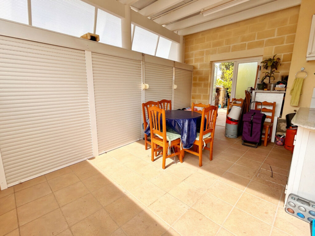 Detached Villa Denia Alicante - Bild 11