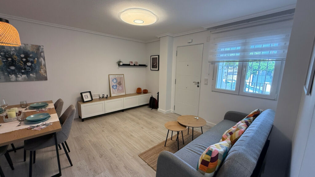 Bungalow Orihuela Alicante - zdjęcie 11