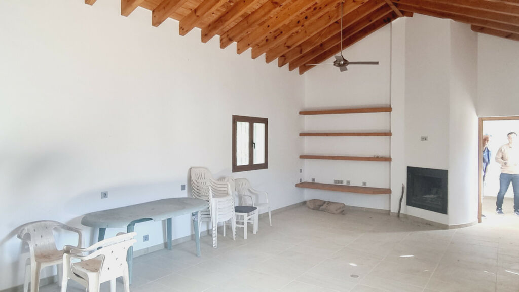 Finca - Cortijo Castellar de la Frontera Cádiz - imagen 11