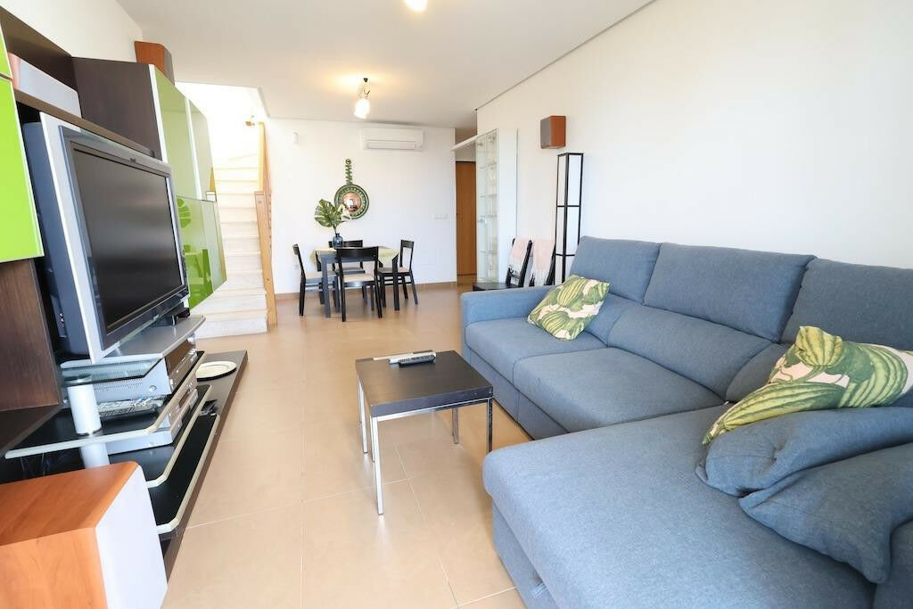 Penthouse Pilar de la Horadada Alicante - Bild 11