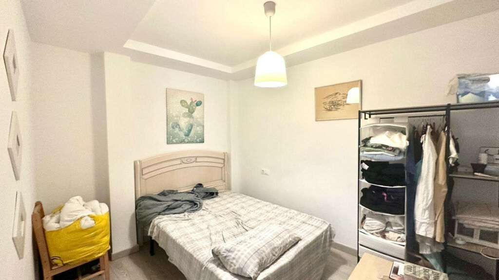 Middle Floor Apartment Torrevieja Alicante - Bild 11