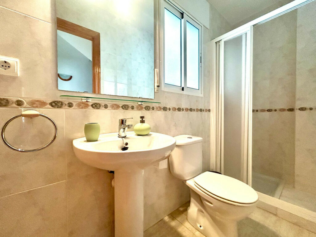 Townhouse Campoamor Alicante - zdjęcie 11