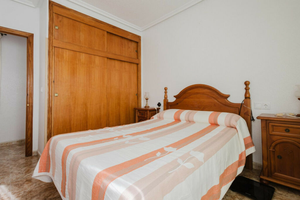 Penthouse Torrevieja Alicante - Bild 11