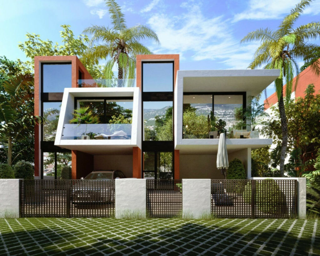 Bungalow Calpe Alicante - imagen 11