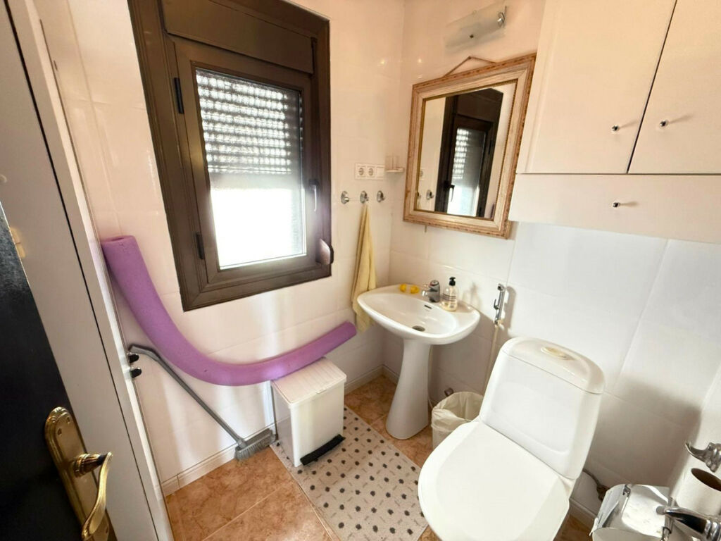 Penthouse Torrevieja Alicante - zdjęcie 11