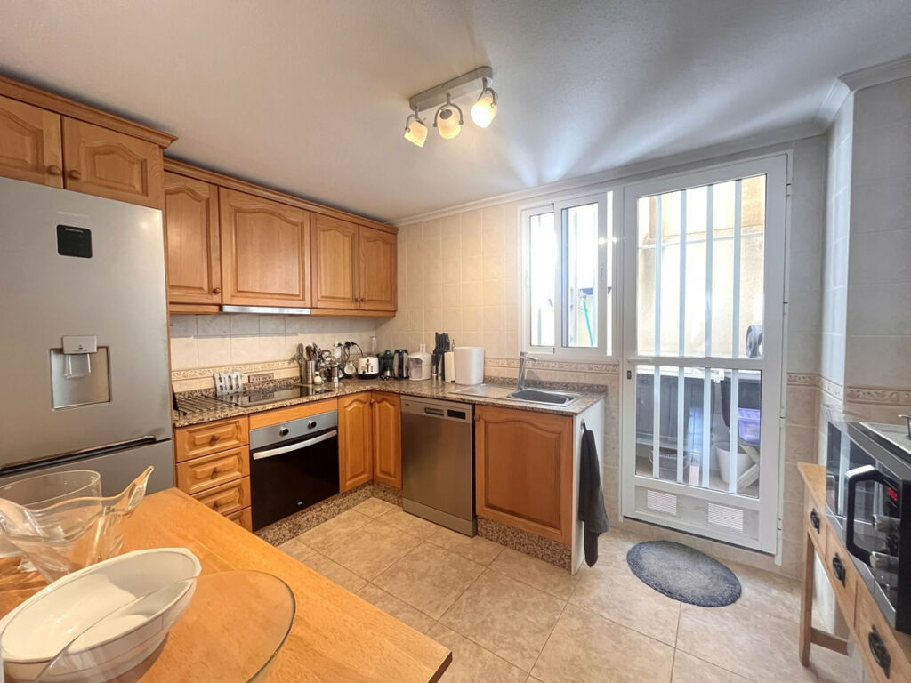 Townhouse La Mata Alicante - zdjęcie 11